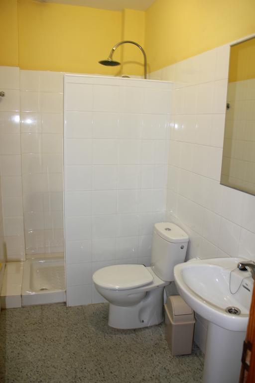 Pozo Izquierdo Homelidays Quarto foto