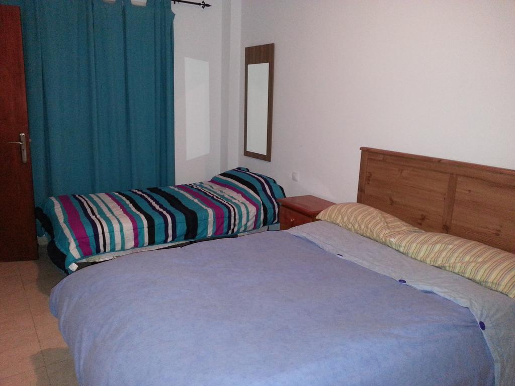 Pozo Izquierdo Homelidays Quarto foto
