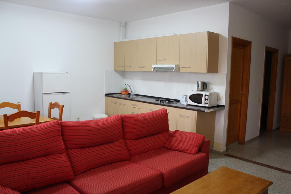 Pozo Izquierdo Homelidays Quarto foto