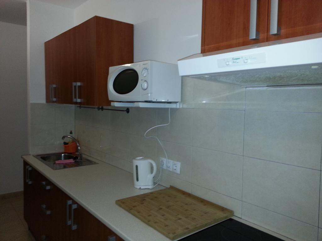 Pozo Izquierdo Homelidays Quarto foto